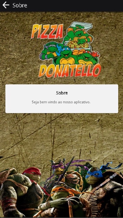Pizza Donatello SP screenshot-4