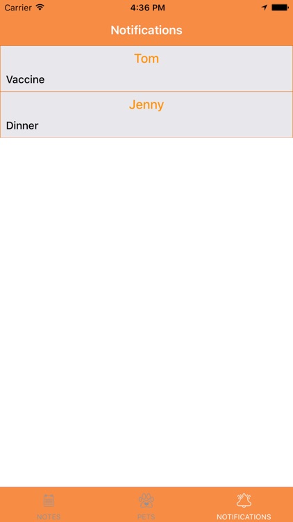 MyPets-Diary screenshot-4