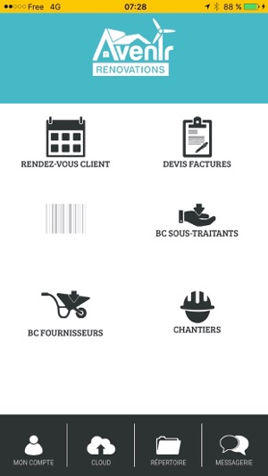 Avenir rénovations(圖2)-速報App