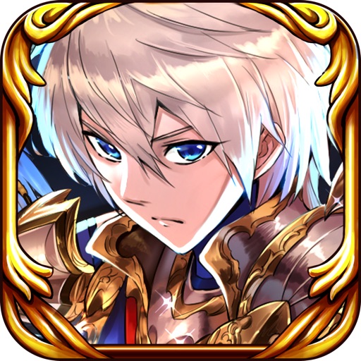 逆襲のファンタジカ【ファンタジーカードゲームアプリ】