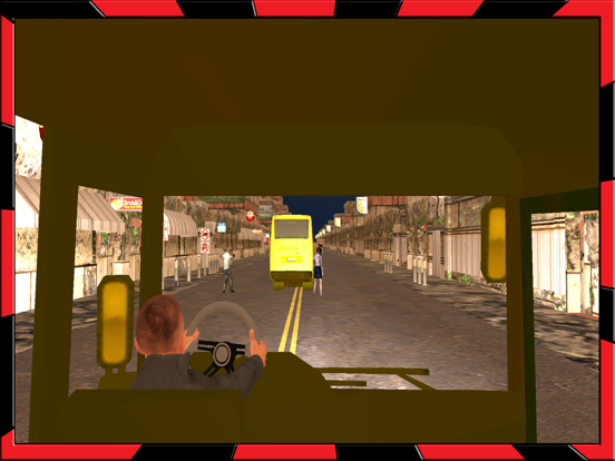 Screenshot #6 pour Zombies - camion transportant Ville de Zombie Simu