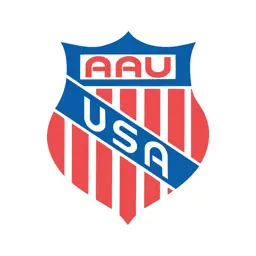 North Carolina AAU app icon