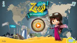 Game screenshot Zee's Alif Ba - Discover the alphabet with Zee mod apk
