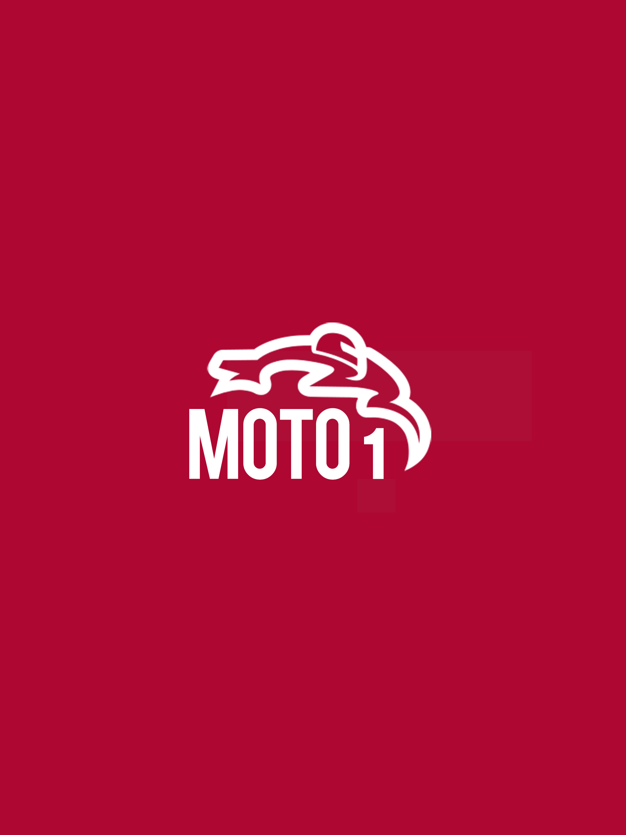 Moto 1 GP