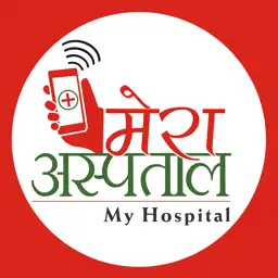Mera Aspataal app icon