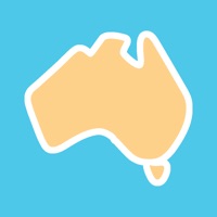 Australia Travel app icon - Travel app for iPhone