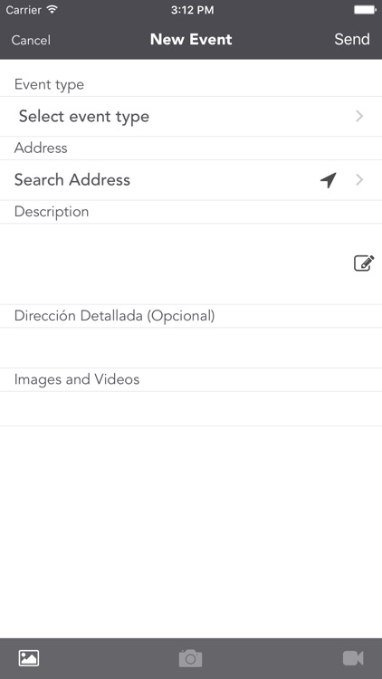 Villa Allende Municipio