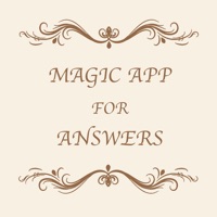 Answer - the magic app of answers sur PC