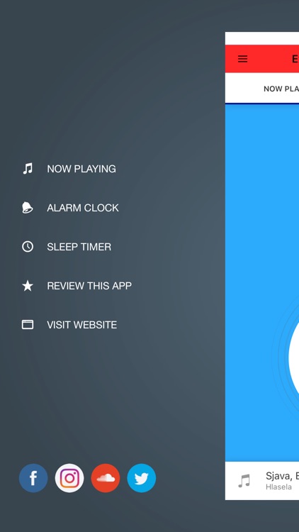 Exclusive Hip Hop Station