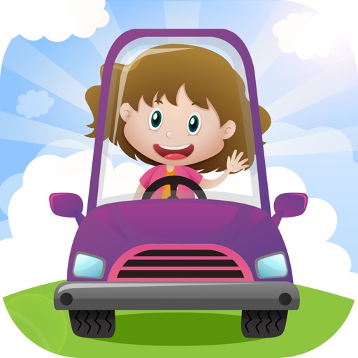 Transport Quiz Kids Game