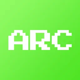 ARCornhole app icon
