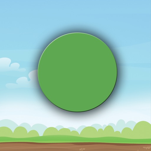 Dots dash fun games Icon