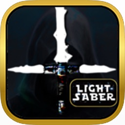 Light saber Photo Editor : Star Wars Édition