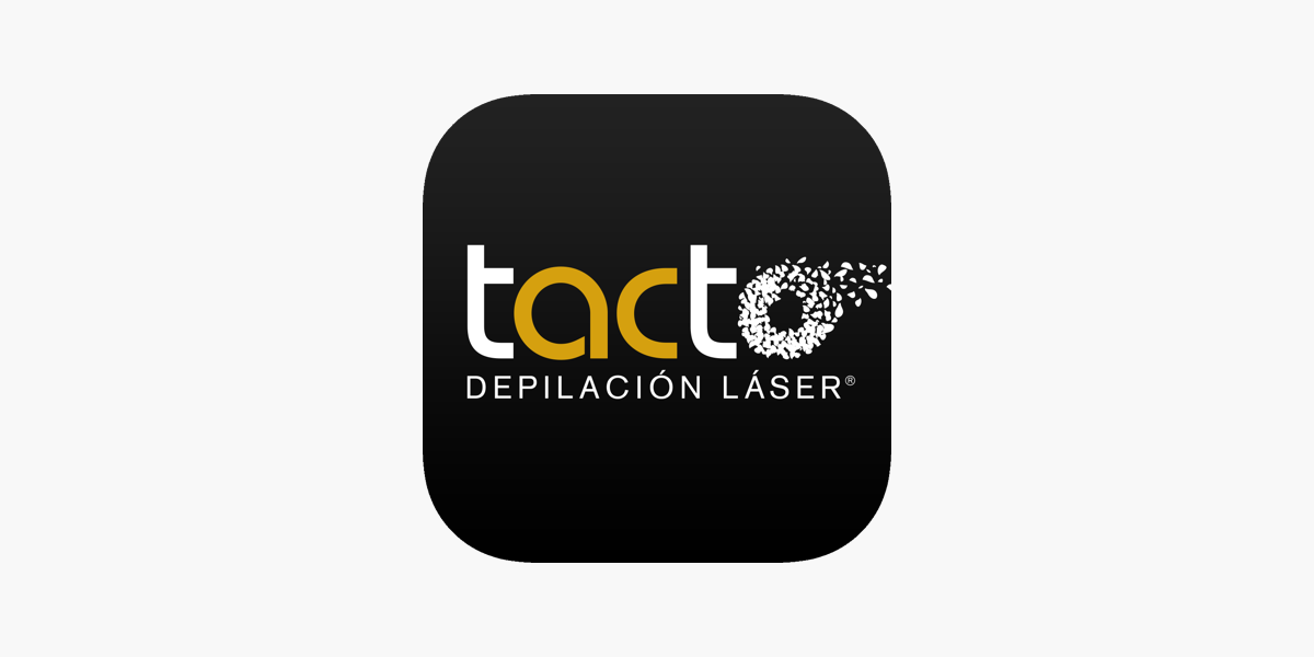 Tacto Depilación Láser on the App Store