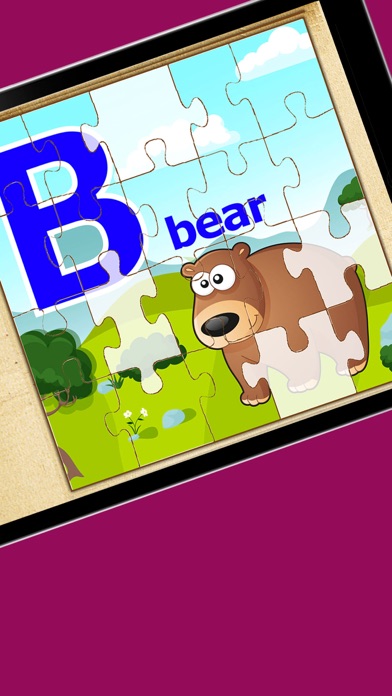 Screenshot #6 for ABC Kids Games: Toddler boys & girls Learning app