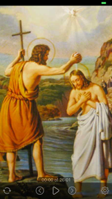 Holy Rosary-Scriptural Edition screenshot