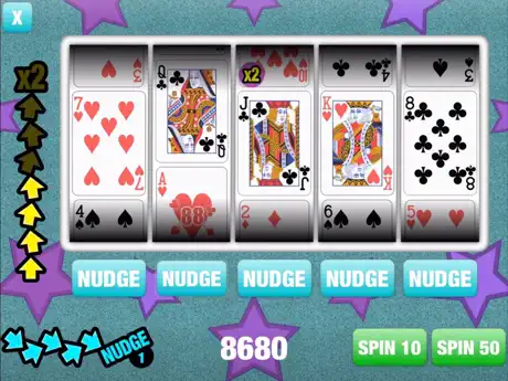 Reel Poker 88