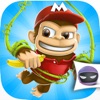 لعبة سوبر بابون - العاب مغامرات مجانا - iPhoneアプリ