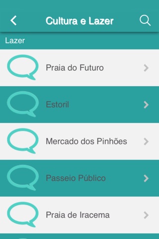 Prefeitura Fortaleza screenshot 4