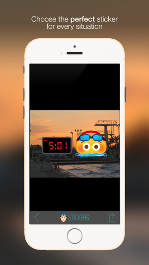 SwimSnap(圖4)-速報App
