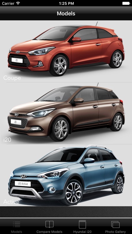 Specs for Hyundai i20 2016 edition