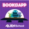 “TOTO 11 - ALIEN School” is an interactive educational storytelling app designed for children of all ages