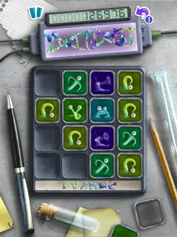 Crazy DNA screenshot 7
