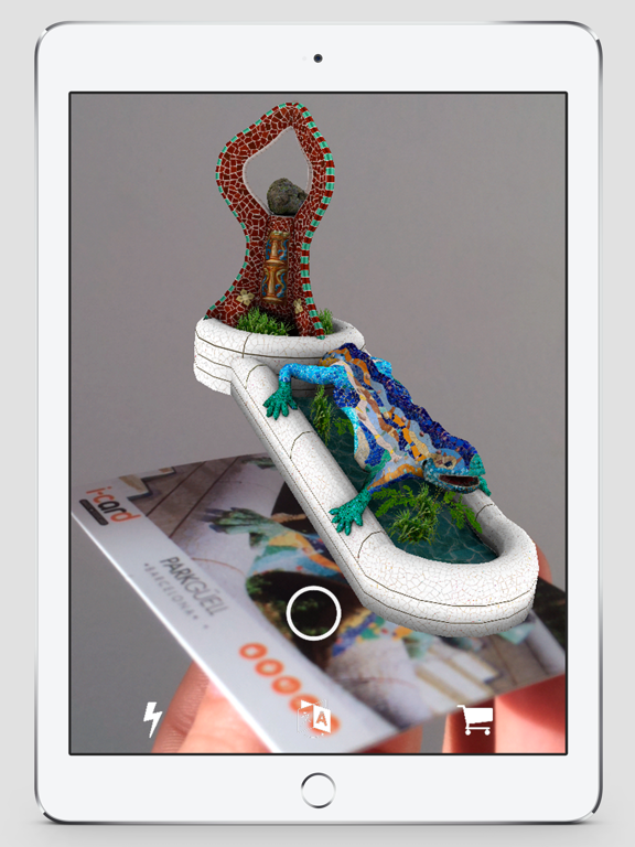 Screenshot #5 pour i-card