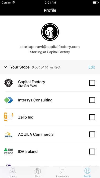 ATX Startup Crawl screenshot-3