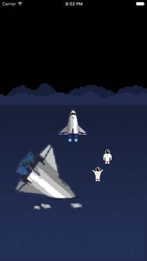 Emergencies of Galaxy 2048(圖4)-速報App