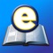 The Pearson eText app is a great companion to Pearson’s eText browser-based book reader