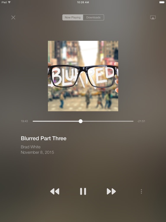 Screenshot #6 pour LifePoint App
