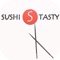 Welkom bij de app van Sushi So Tasty
