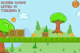 Game screenshot Crazy Little Jumper Platformer mod apk