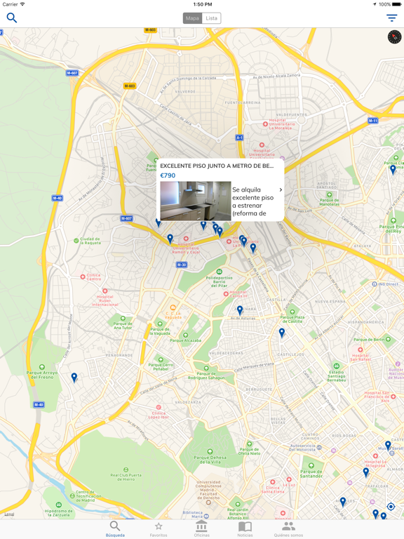 Screenshot #5 pour GlobalPiso