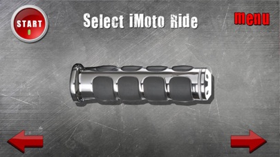Simulator iMoto Ride Screenshot