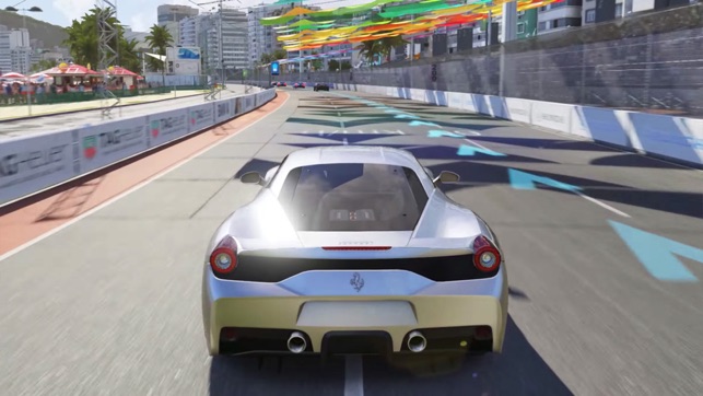 Race GT(圖4)-速報App