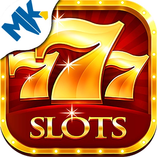 Lucky - Spin and Win in Party SLOTS