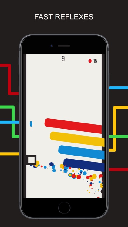 Sides - Fun Addictive Game