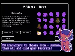 Yōdanji: The Roguelike iPad image 3