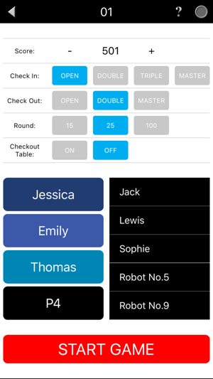 Unicorn ScoreBuddy(圖2)-速報App