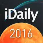 IDaily · 2016 年度别册 App Contact