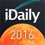 IDaily · 2016 年度别册 app download