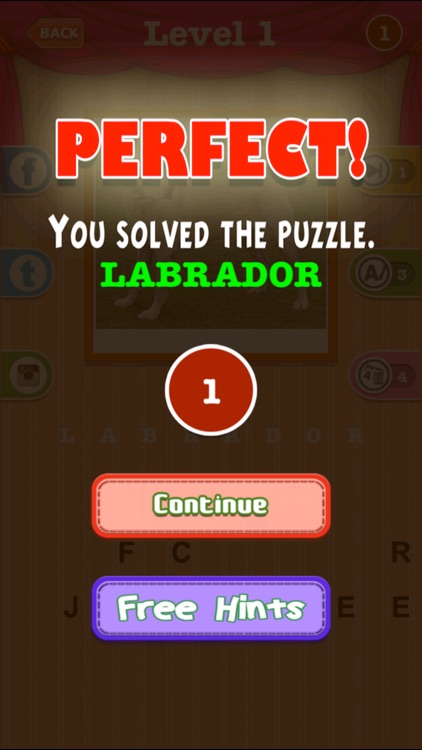 Pups Pet Trivia – The Dog Lovers Quiz Pro screenshot-4