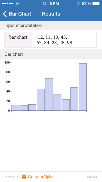 Wolfram Statistics Course Assistantのおすすめ画像4