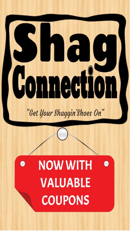 Shag Connection and Beach Music