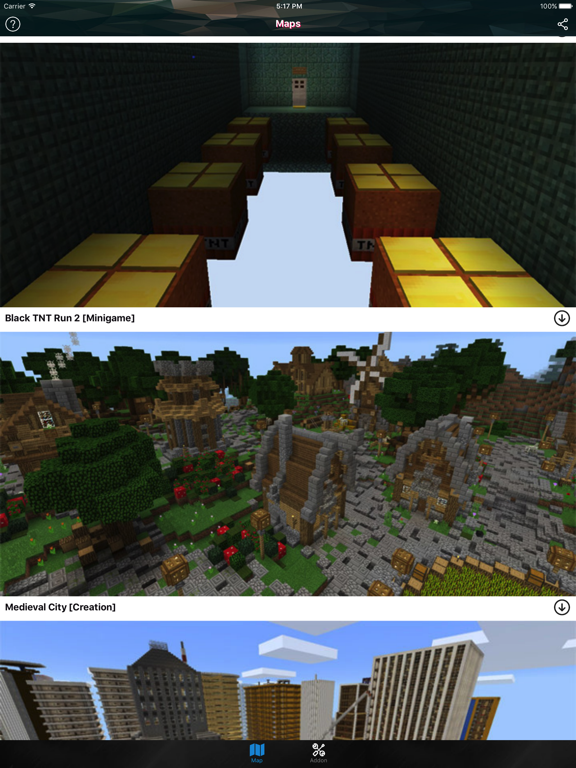 アドオンボックス for マイクラ（Minecraft PE) +のおすすめ画像1