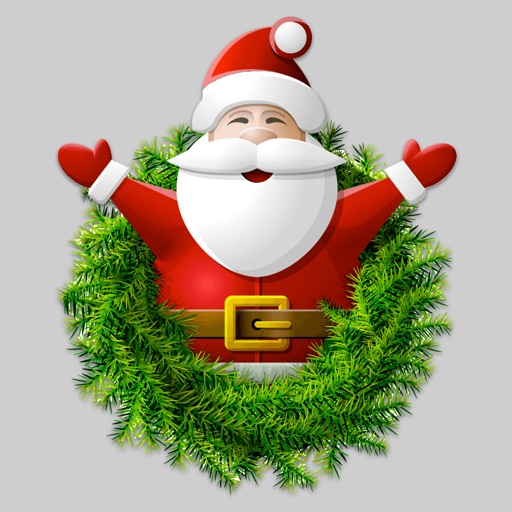 Christmas Photo Editor - Celebrate Christmas