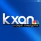 Experience the brand new KXAN News app