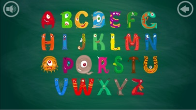 A to Z Phonetic ~ Alphabet ABC Book App Games 1.0 IOS -